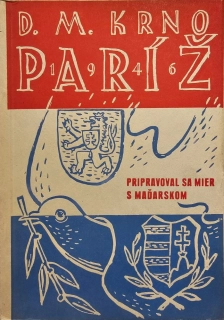 Paríž 1946