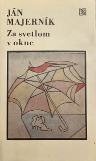 Za svetlom v okne /s podpisom
