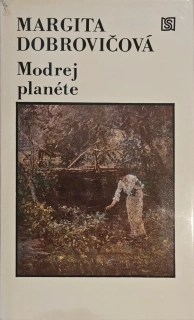 Modrej planéte