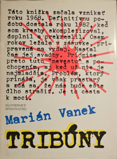 Tribúny