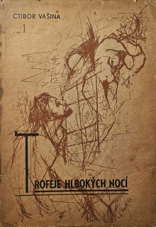 Trofeje hlbokých nocí /s podpisom