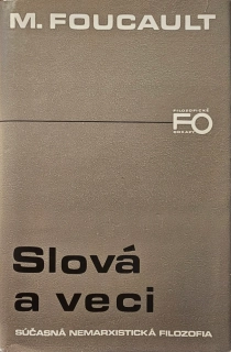 Slová a veci