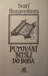 Putování mysli do Boha