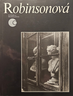Magdaléna Robinsonová 