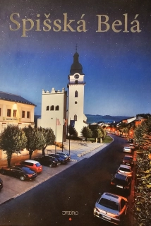 Spišská Belá