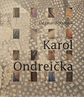 Karol Ondreička