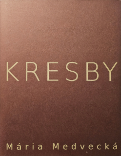 Mária Medevecká: Kresby