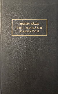 Pri nohách Pánových