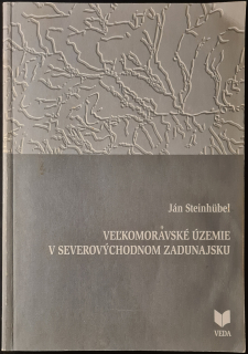 Veľkomoravské územie v severovýchodnom Zadunajsku