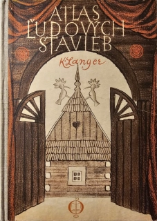 Atlas ľudových stavieb