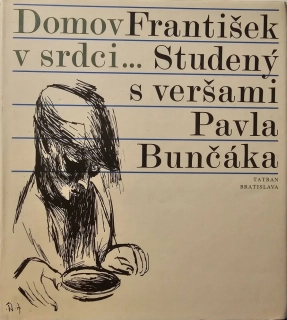Domov v srdci...