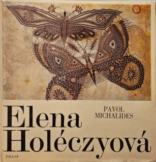 Elena Holéczyová (II. vydanie)