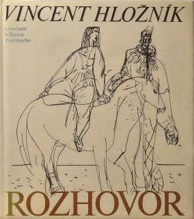 Rozhovor