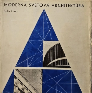 Moderná svetová architektúra