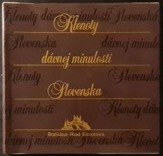 Klenoty dávnej minulosti Slovenska