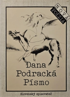 Písmo