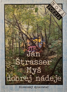 Myš dobrej nádeje