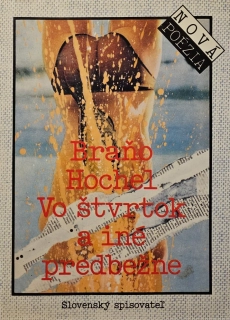 Vo štvrtok a iné predbežne