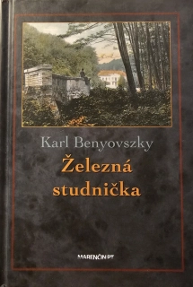 Železná studnička (II. vydanie)