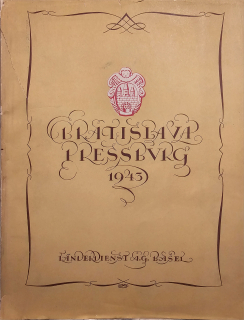 Bratislava (Hlavné mesto Slovenska)