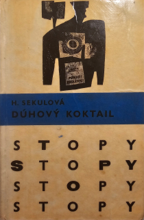 Dúhový koktail