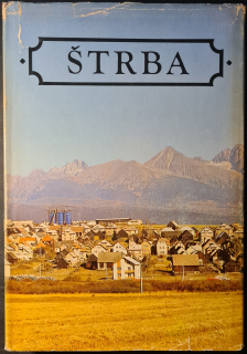 Štrba