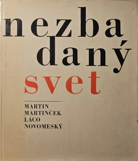 Nezbadaný svet