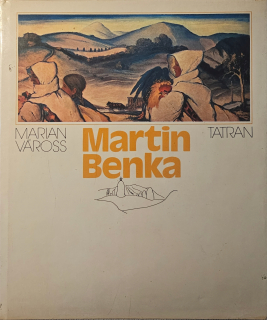 Martin Benka
