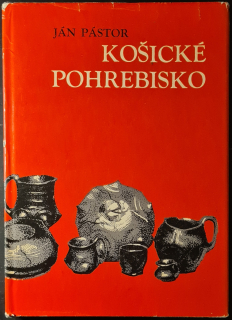 Košické pohrebisko