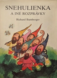 Snehulienka a iné rozprávky