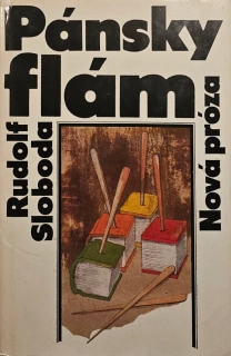 Pánsky flám