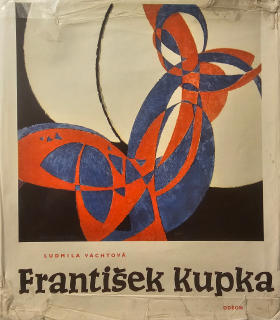 František Kupka