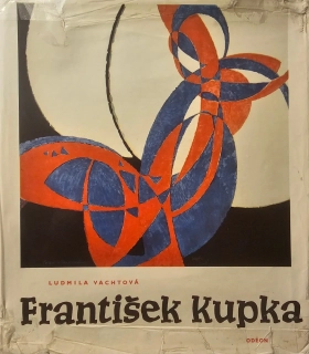 František Kupka