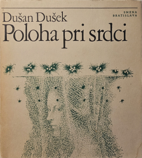 Poloha pri srdci