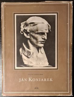 Ján Koniarek