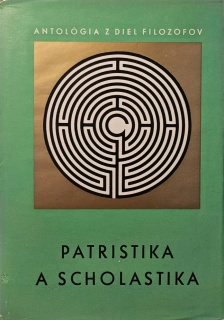 Patristika a scholastika 