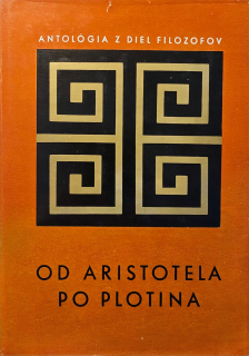 Od Aristotela po Plotina