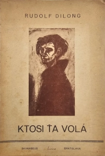 Ktosi ťa volá