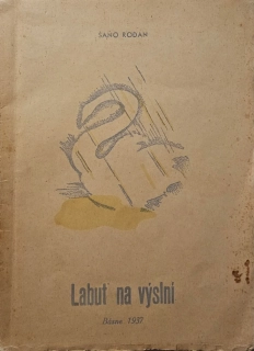 Labuť na výslní