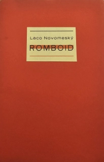 Romboid /s podpisom