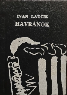 Havránok (TAJNÉ vydanie) /s podpisom
