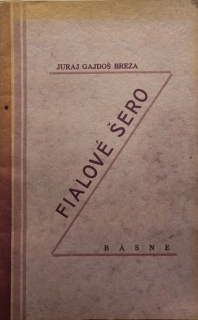 Fialové šero