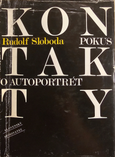 Pokus o autoportrét