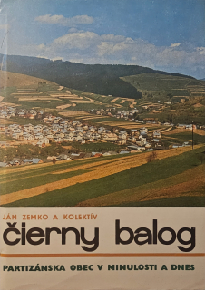 Čierny Balog 