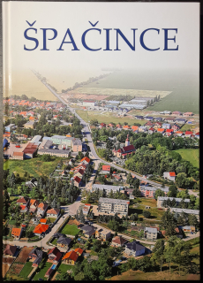 Špačince
