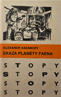 Skaza planéty Faena