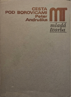 Cesta pod borovicami