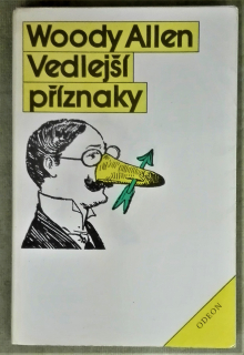 Vedlejší příznaky