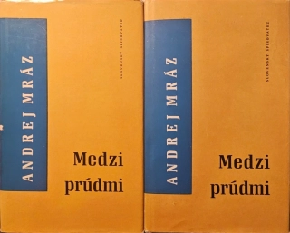 Medzi prúdmi I.-II.