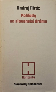 Pohľady na slovenskú literatúru